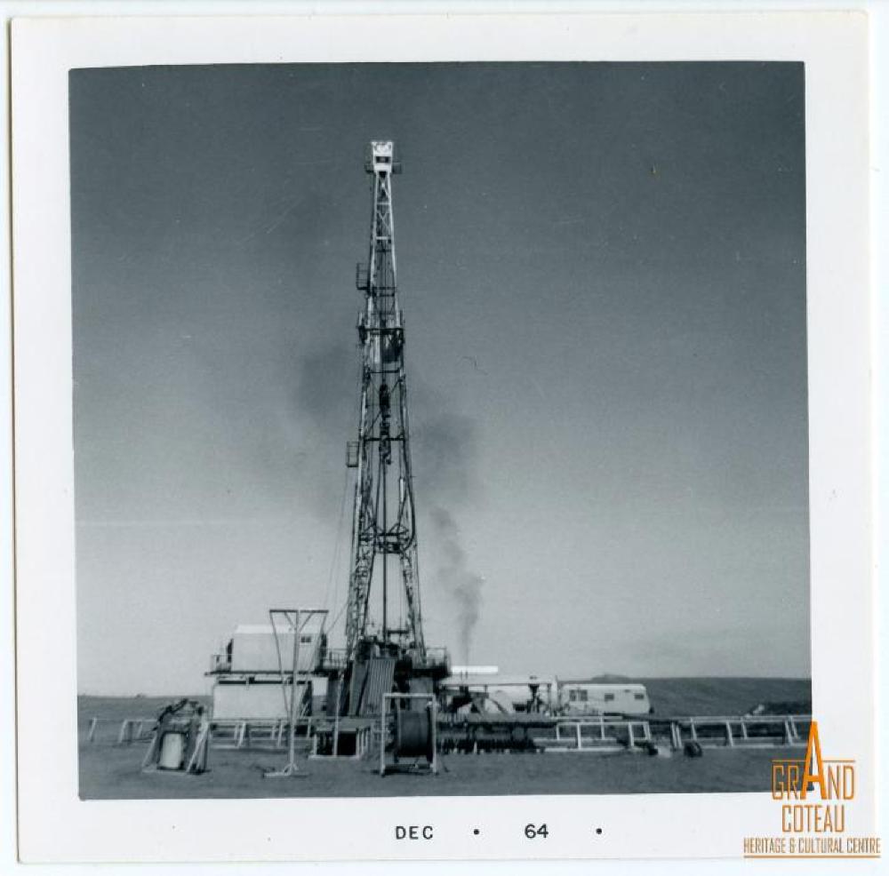 Photographic print