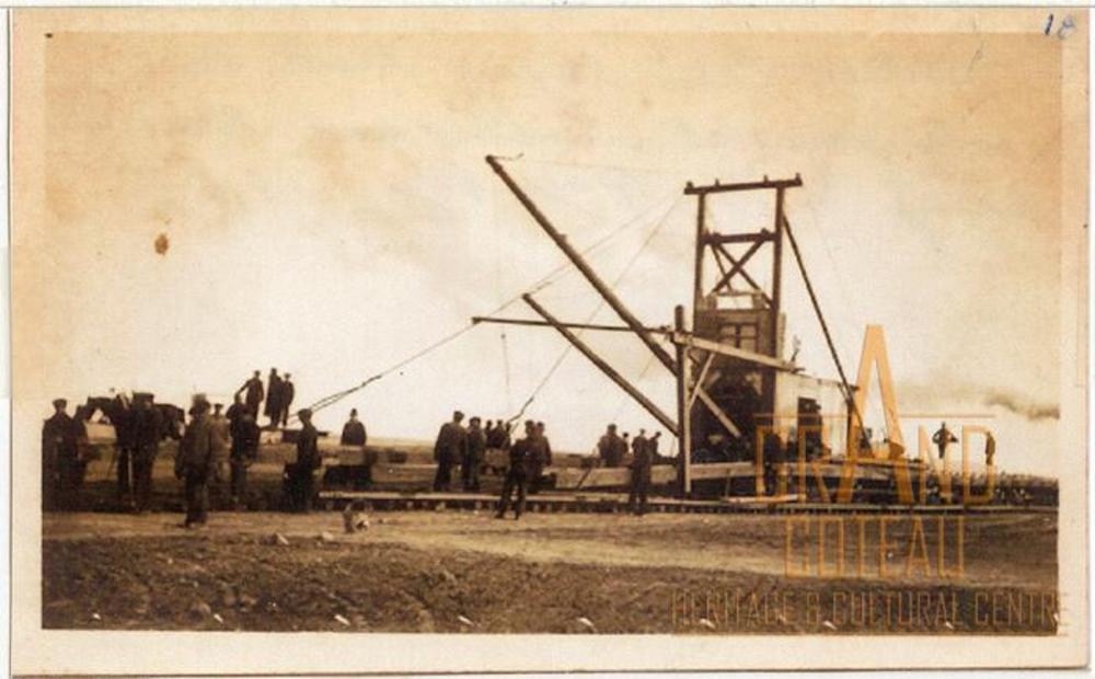 Photographic print