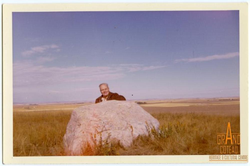 Photographic print