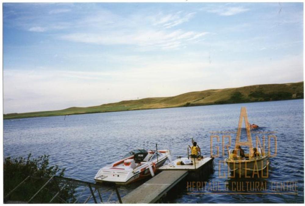 Photographic print