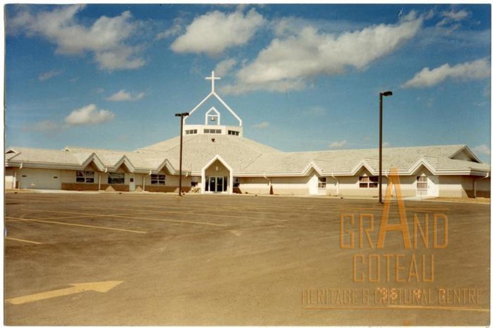 Photographic postcard