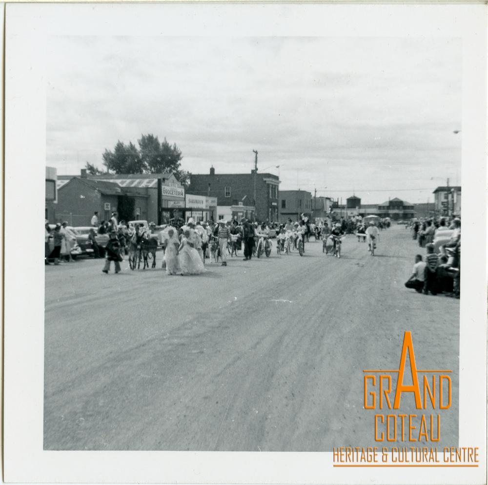 Photographic print