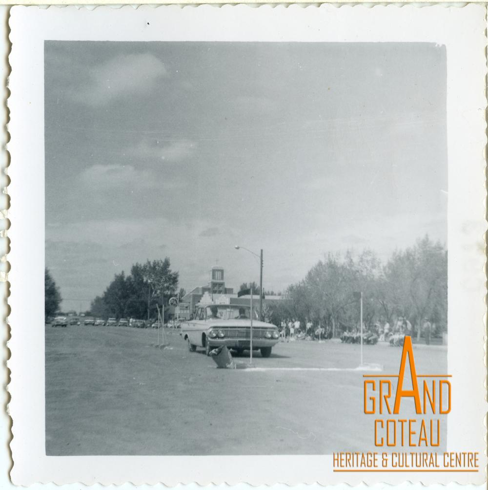 Photographic print