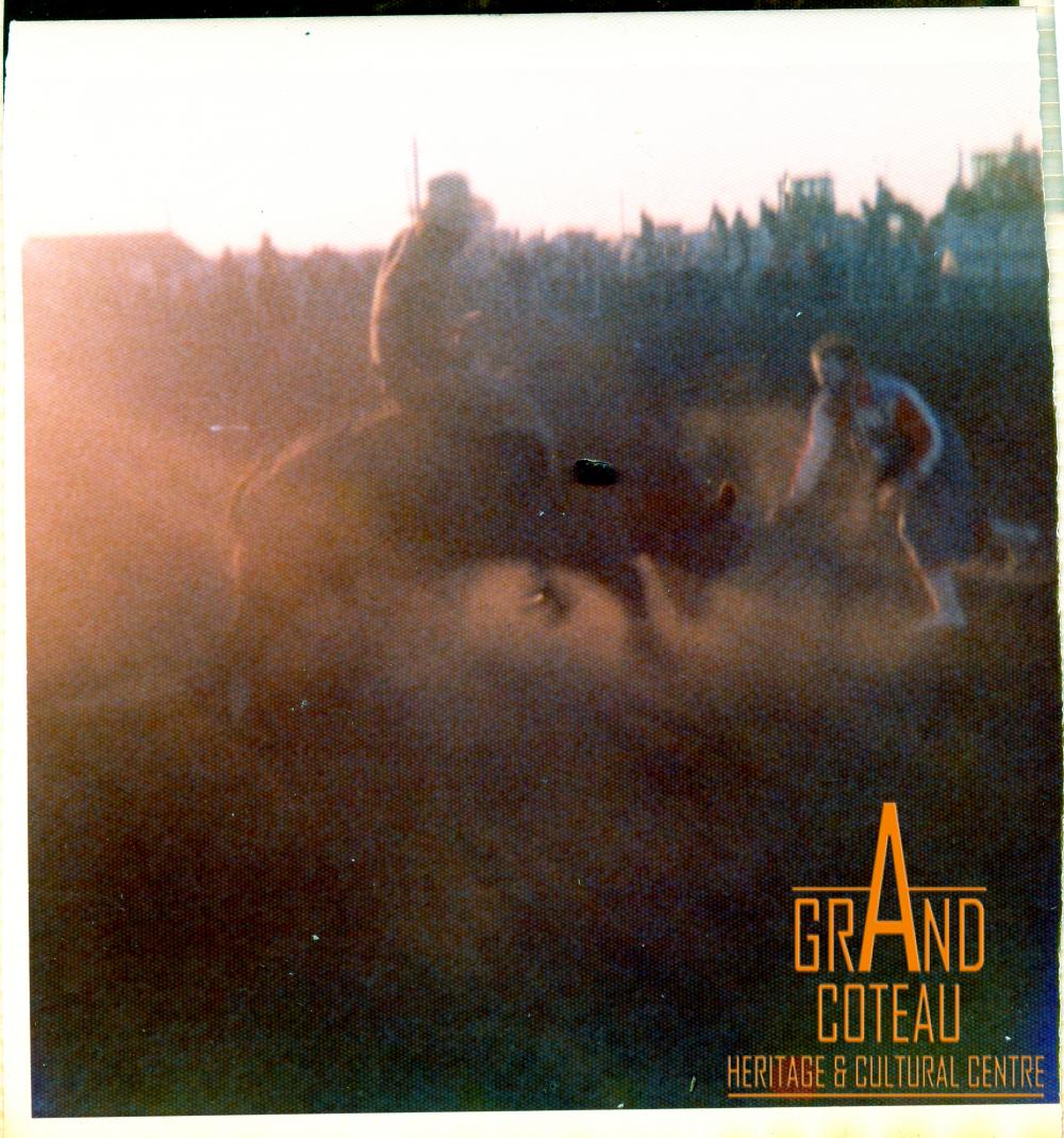 Photographic print