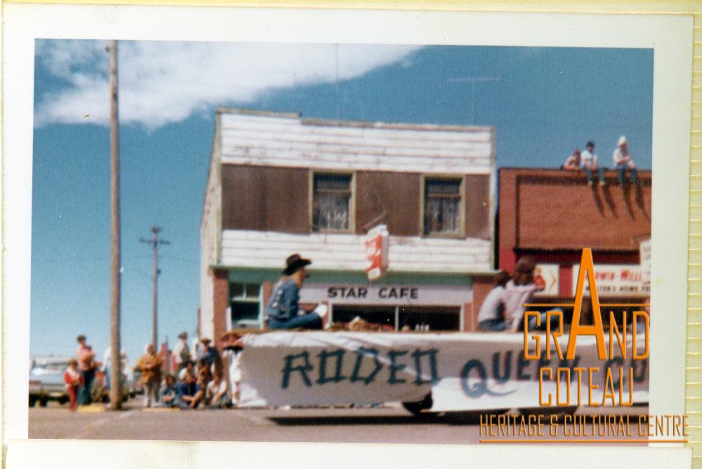 Photographic print