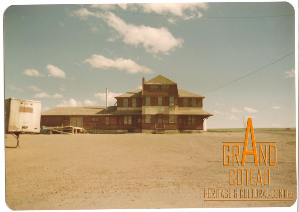 Photographic Print