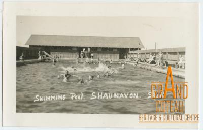 Photograph, Swimming Pool