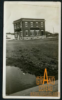 Photograph, Bank of Montreal