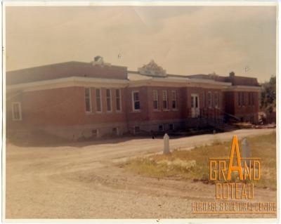 Shaunavon Hospital