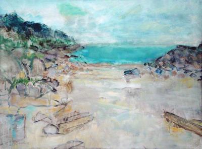 Slate Bay