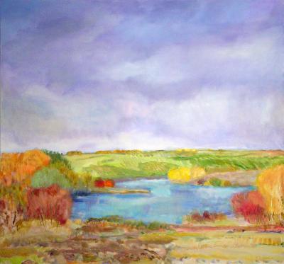 Pond