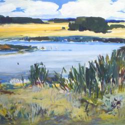 Prairie Slough
