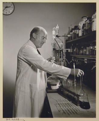 Dr. Charles Herbert Best