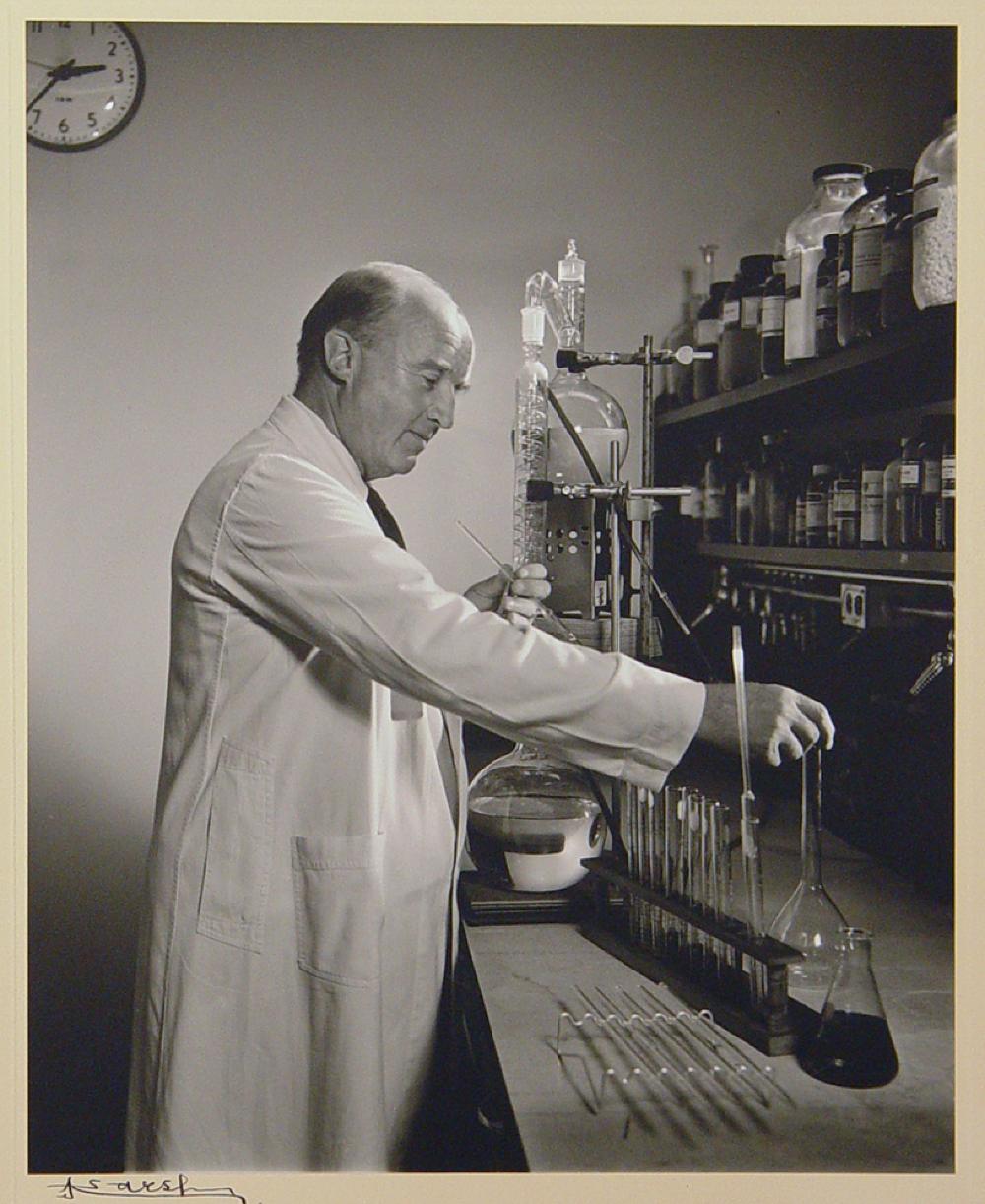 Dr. Charles Herbert Best