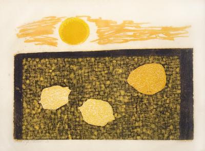 Still Life (Israel)