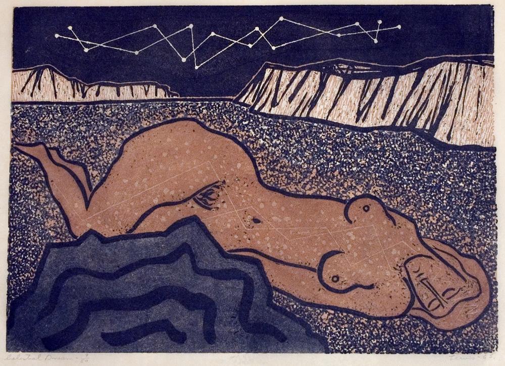 Celestial Dream