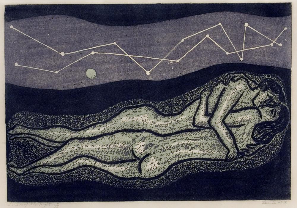 Lovers of the Night
