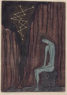 Melancholy of the Night