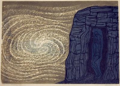 Cosmic Ecstasy