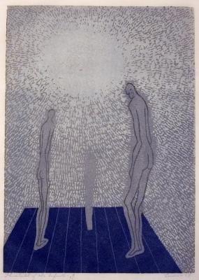 Threshold of the Infinite