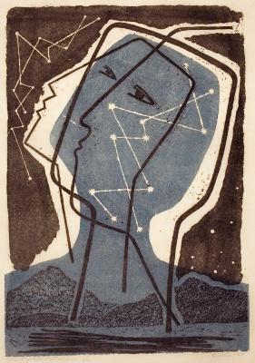 Spirit of the Astronomer
