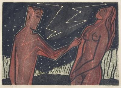 The Meeting