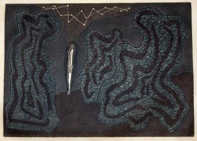 Into the Firmament