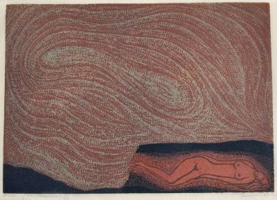 Dream of the Cosmos
