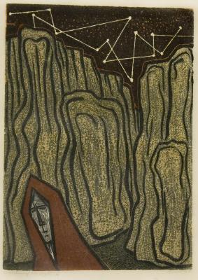 Wanderer of the Night