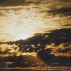 Altocumulus/Stratocumulus