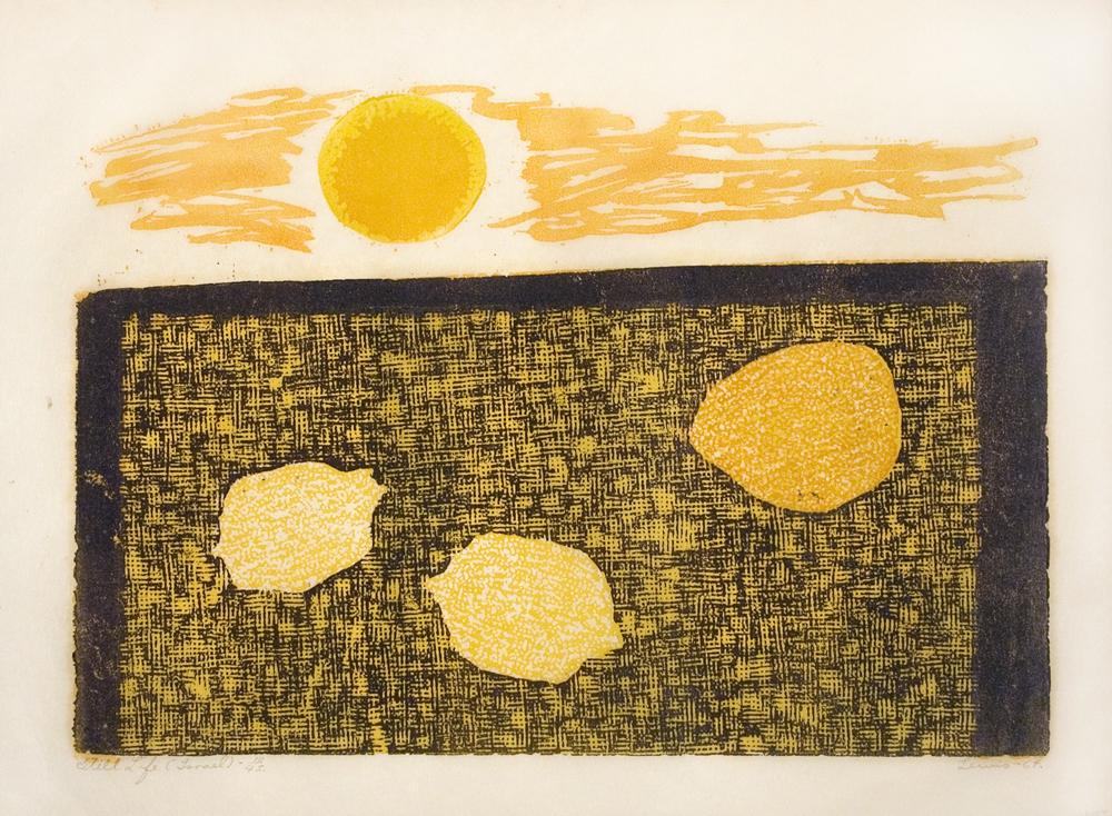 Still Life (Israel)