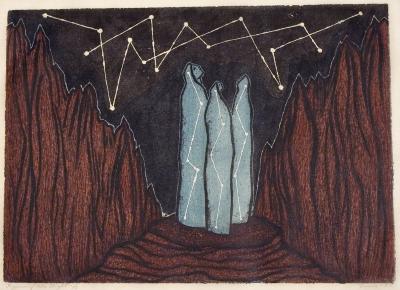 Figures of the Night