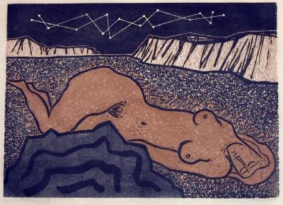 Celestial Dream