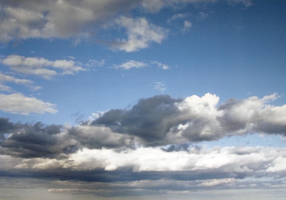 Stratocumulus