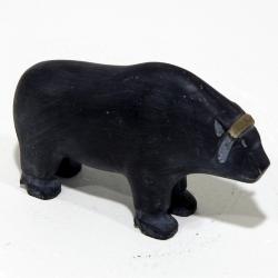 Muskox