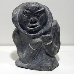 Bust of Man