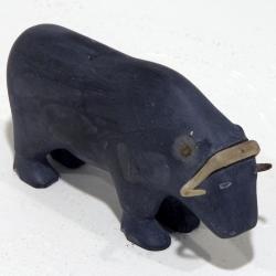 Muskox