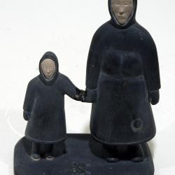 Mother and Child