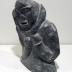 Bust of Man