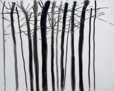 Untitled (trees)