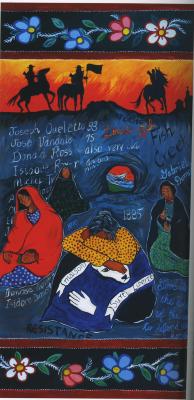 The Metis: A Visual History
