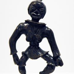 Dancing Figure
