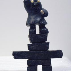 Inuit on Inuksut