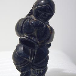 Mother and Child with Kamik