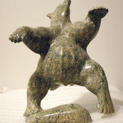 Dancing Bear