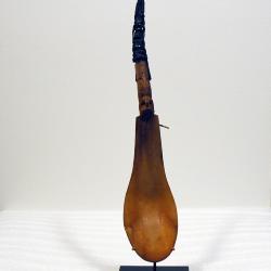 Ladle (Totem Handle)