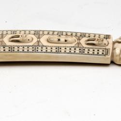 Cribbage Board