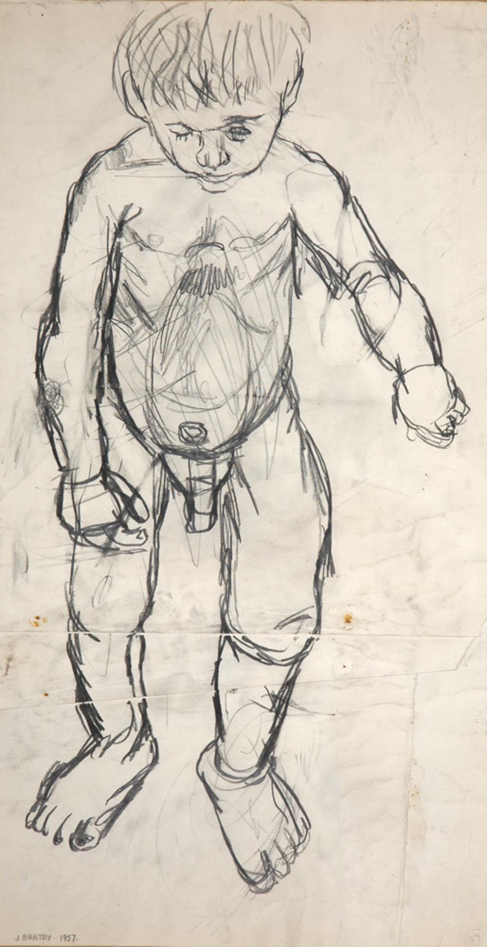 David #3