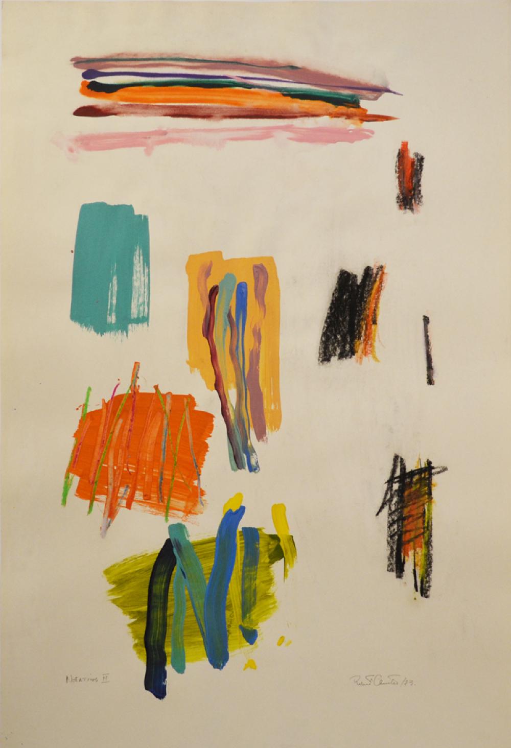 Notations II