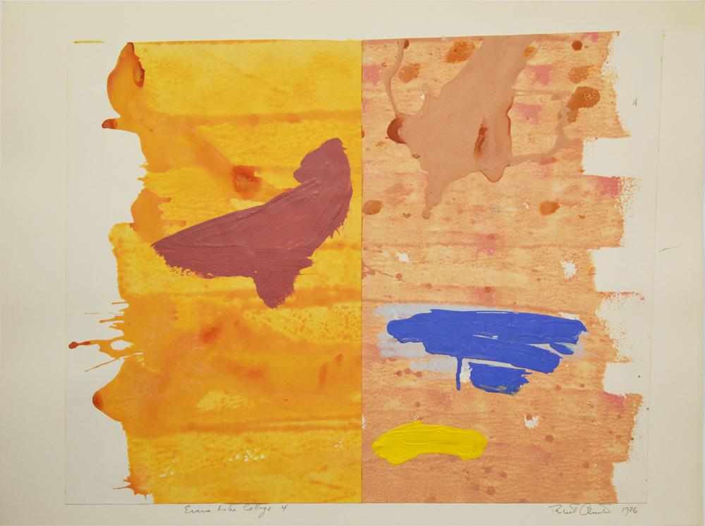 Emma Lake Collage 4